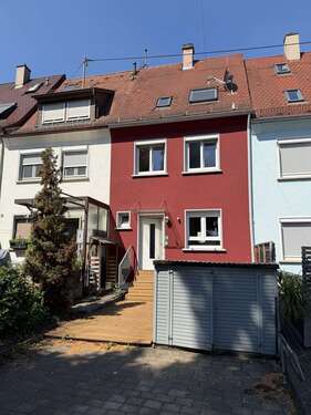 Foto - Haus zum Kaufen in Fellbach 550.000,00 € 97 m²