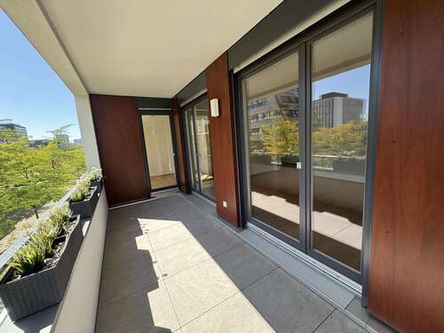 Foto - Wohnung zum Mieten in München 2.500,00 € 78 m²