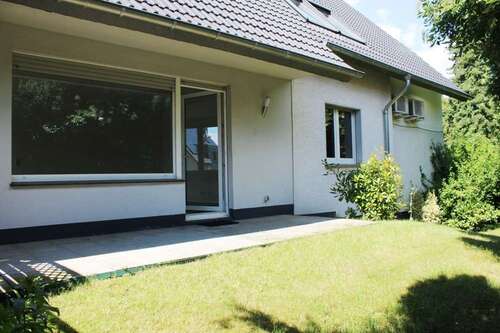 Foto - Wohnung zum Mieten in Dortmund 800,00 € 108 m²