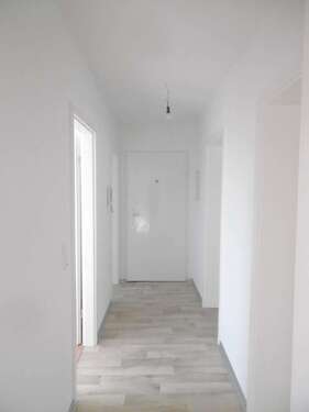 Foto - Wohnung zum Mieten in Braunschweig 440,84 € 58.39 m²