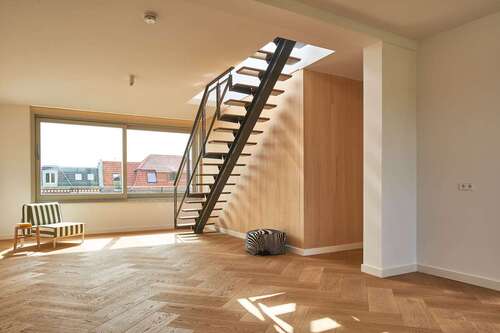 Foto - Wohnung zum Kaufen in Berlin Friedenau 1.199.000,00 € 113.56 m²