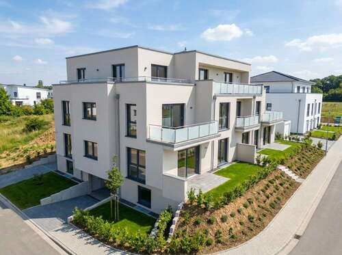 Foto - Haus zum Kaufen in Niddatal Ilbenstadt 1.520.000,00 € 640.14 m²