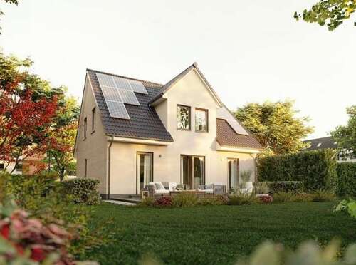 Foto - Haus zum Kaufen in Neunkirchen-Seelscheid 533.798,00 € 143 m²