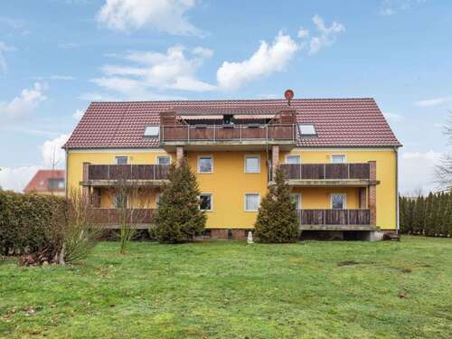 Foto - Wohnung zum Kaufen in Eilenburg 130.000,00 € 88 m²