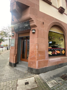 Foto - Büro in Mainz 1.200,00 € 66 m² - 1.200,00 EUR Kaltmiete, ca.  66,00 m²