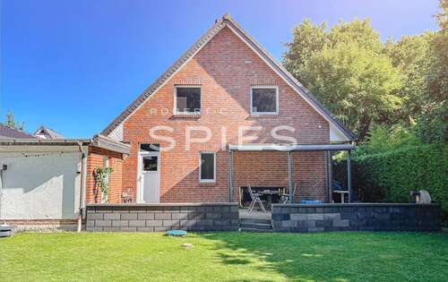 Foto - Haus zum Kaufen in Bremen 365.000,00 € 134.53 m²