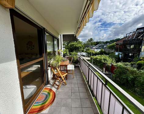 Foto - Wohnung zum Kaufen in Merzhausen 625.000,00 € 116.63 m²
