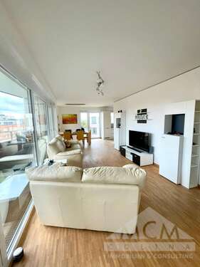 Foto - Wohnung zum Mieten in Frankfurt am Main 2.150,00 € 92 m²