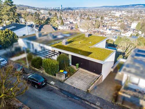 Foto - Haus zum Kaufen in Bonn 695.000,00 € 205 m²