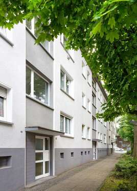 Foto - Wohnung zum Mieten in Essen 389,00 € 48.04 m²