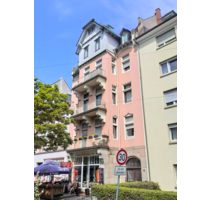 Wohnung zum Kaufen in Karlsruhe 215.000,00 € 48 m²