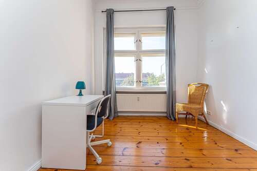 Foto - WG-Zimmer in Berlin 645,00 € 15 m²