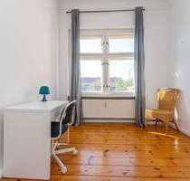 WG-Zimmer in Berlin 645,00 € 15 m²