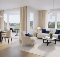 Wohnung zum Kaufen in Holzgerlingen 579.000,00 € 78.32 m²