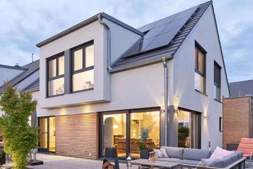 Foto - Haus zum Kaufen in Rheinstetten 890.000,00 € 150 m²