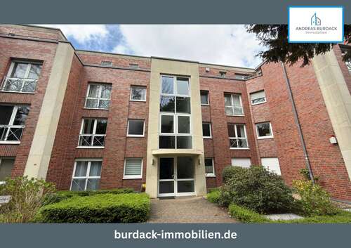 Foto - Wohnung zum Mieten in Krefeld Bockum 950,00 € 89 m²
