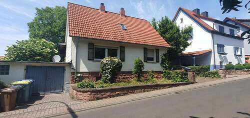 Foto - Haus zum Kaufen in Linsengericht-Altenhaßlau 649.000,00 € 183 m²