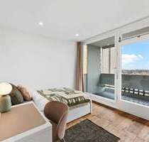 WG-Zimmer in München 725,00 € 9.5 m²