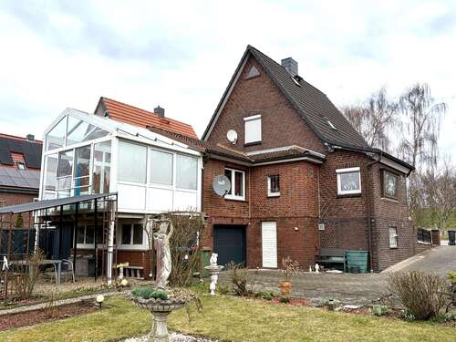 Foto - Haus zum Kaufen in Hamburg 348.000,00 € 110 m²