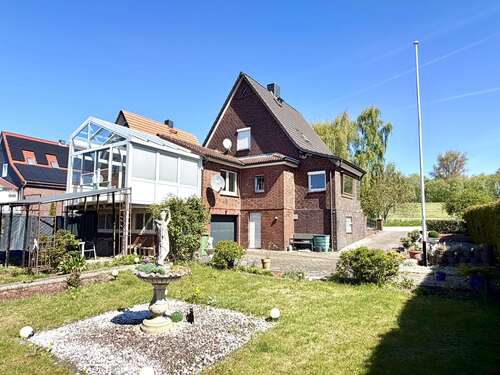 Foto - Haus zum Kaufen in Hamburg 330.000,00 € 110 m²
