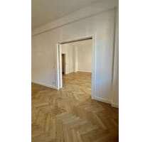 Wohnung zum Mieten in Hannover-List 1.404,00 € 108 m²