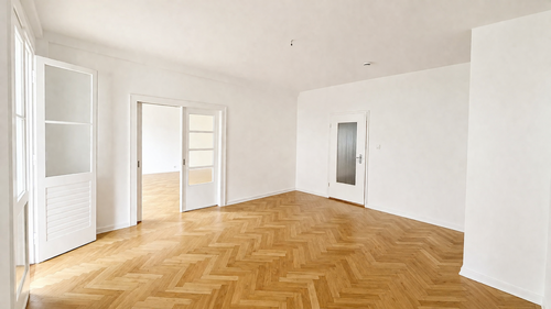 Foto - Wohnung zum Mieten in Hannover-List 1.620,00 € 108 m²