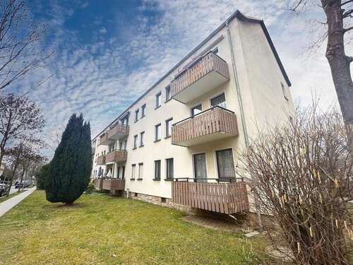 Foto - Wohnung zum Kaufen in Pirna 84.500,00 € 53.9 m²