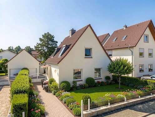 Foto - Haus zum Kaufen in Mainz 480.000,00 € 92.56 m²