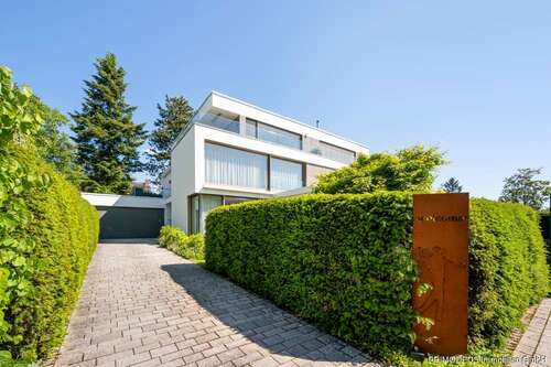 Foto - Haus zum Kaufen in Wiesbaden 3.490.000,00 € 356 m²
