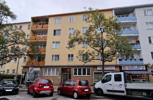 Foto - Wohnung zum Kaufen in Berlin 280.000,00 € 47.01 m²