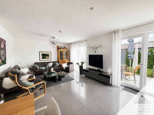 Foto - Haus zum Mieten in Herrenberg 1.800,00 € 148 m²