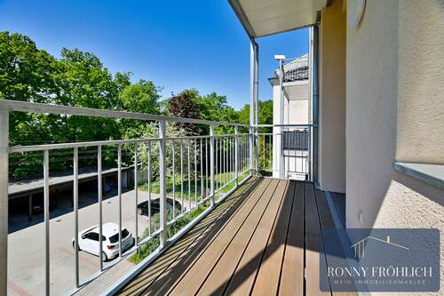 Foto - Wohnung zum Mieten in Glauchau 503,00 € 56.92 m²