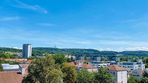 Foto - Wohnung zum Mieten in Lörrach 780,00 € 54 m²