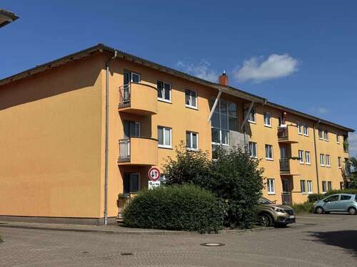 Foto - Wohnung zum Kaufen in Beucha 87.000,00 € 48 m²