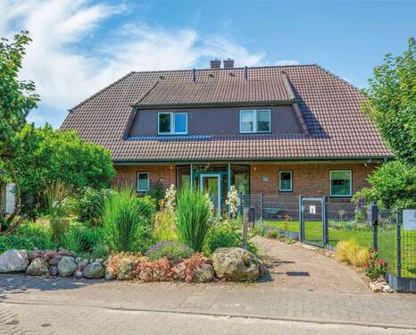 Foto - Haus zum Kaufen in Brunsbek 459.800,00 € 127 m²