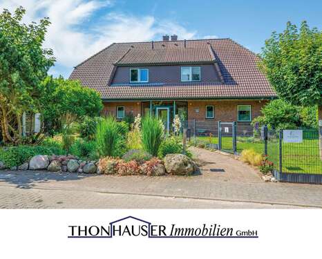 Foto - Haus zum Kaufen in Brunsbek 459.800,00 € 127 m²