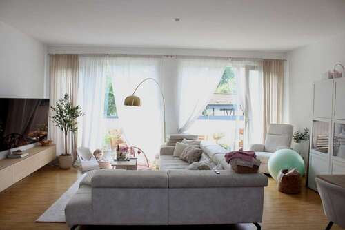 Foto - Wohnung zum Kaufen in Dortmund 295.000,00 € 90 m²