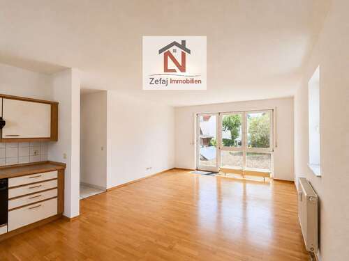 Foto - Wohnung zum Kaufen in Böblingen Dagersheim 235.000,00 € 60.81 m²