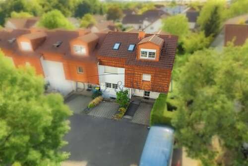 Foto - Wohnung zum Kaufen in Heuchelheim Kinzenbach 325.000,00 € 85.88 m²