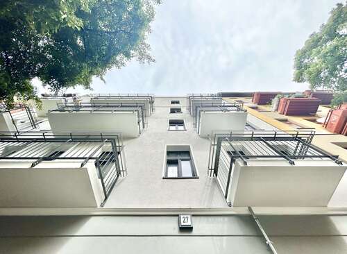 Foto - Wohnung zum Mieten in Berlin 1.079,00 € 40.79 m²