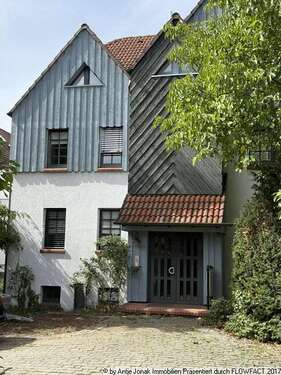 Foto - Wohnung zum Kaufen in Wendlingen 199.900,00 € 44 m²