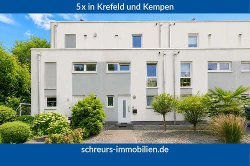 Foto - Haus zum Kaufen in Krefeld 525.000,00 € 147 m²