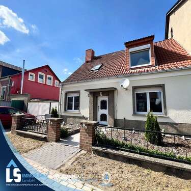 Foto - Haus zum Kaufen in Goldbeck 130.000,00 € 150 m²