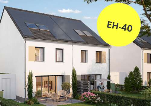 Foto - Haus zum Kaufen in Meckenheim 644.900,00 € 145 m²