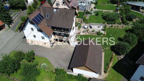 Foto - Haus zum Kaufen in Offenburg 749.000,00 € 226 m²