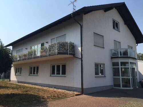 Foto - Büro in Mühlheim 500,00 € 100 m²