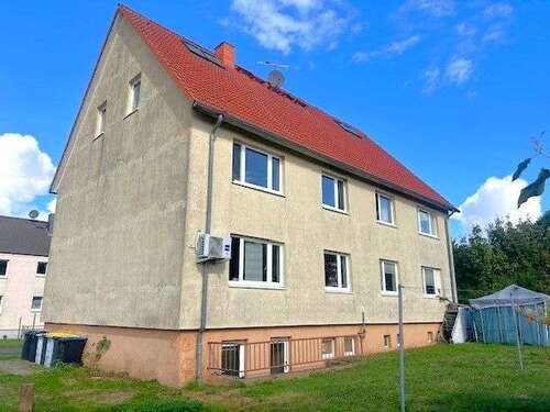 Foto - Wohnung zum Mieten in Gülzow-Prüzen - Prüzen 295,00 € 48.77 m²