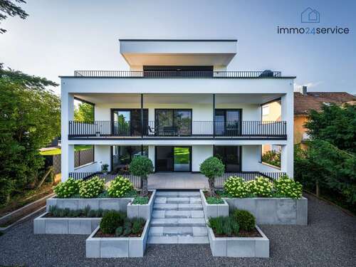 Foto - Wohnung zum Kaufen in Singen 1.223.670,00 € 189.55 m²
