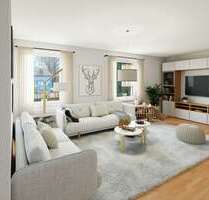 Wohnung zum Mieten in Herne 1.100,00 € 130 m²