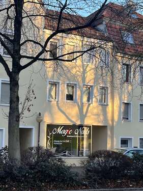 Foto - Einzelhandel in Kirchheim 700,00 € 45 m²